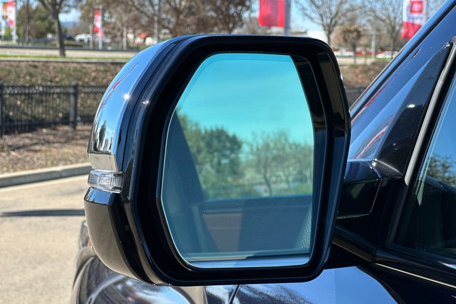 2026 Toyota Tundra Hybrid 1794 Edition