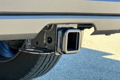 2026 Toyota Tundra Hybrid 1794 Edition