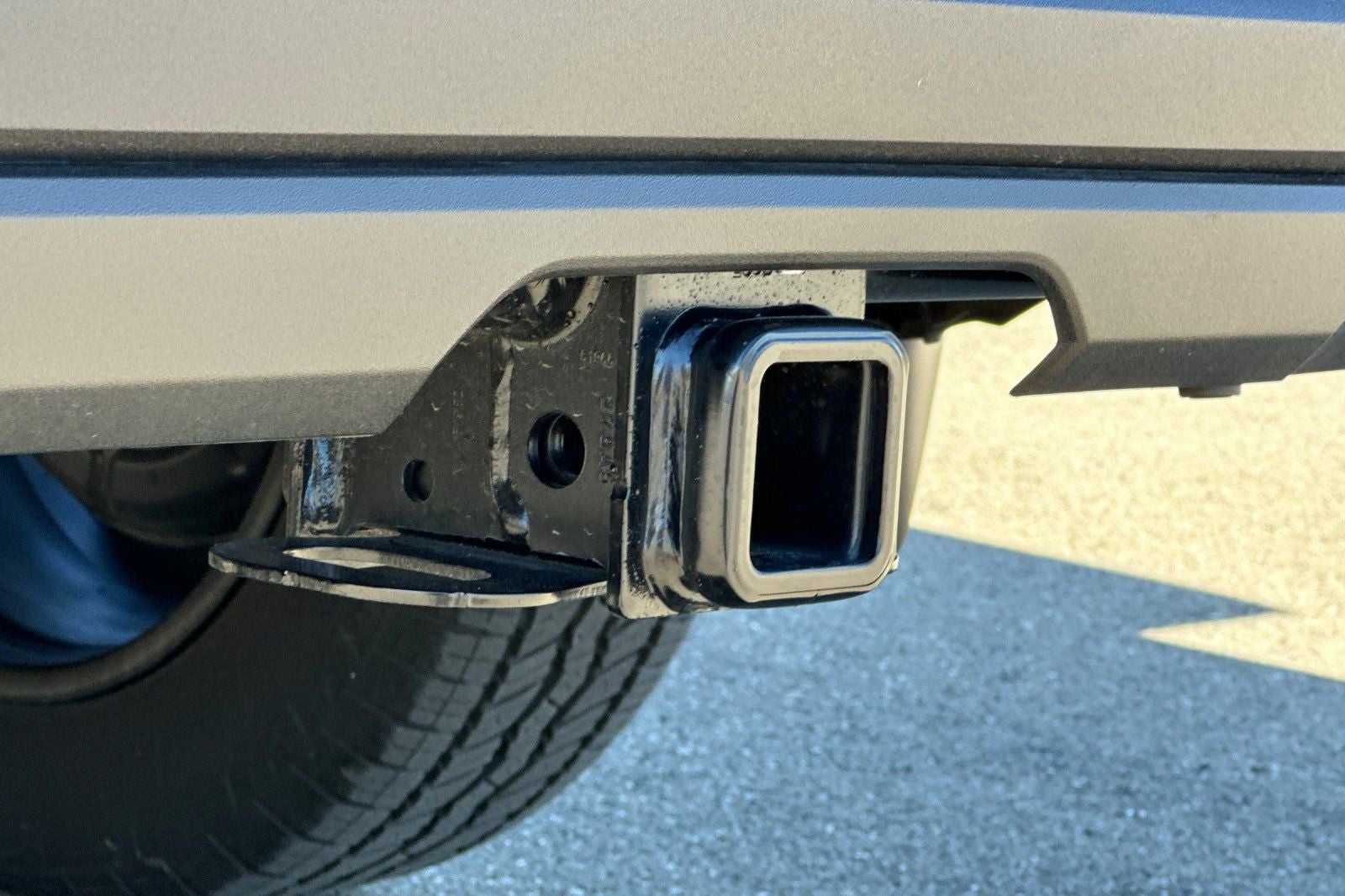 2026 Toyota Tundra Hybrid 1794 Edition