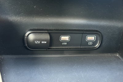 2022 Kia K5 EX