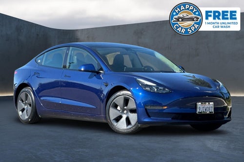 2023 Tesla Model 3 Base