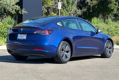 2023 Tesla Model 3 Base