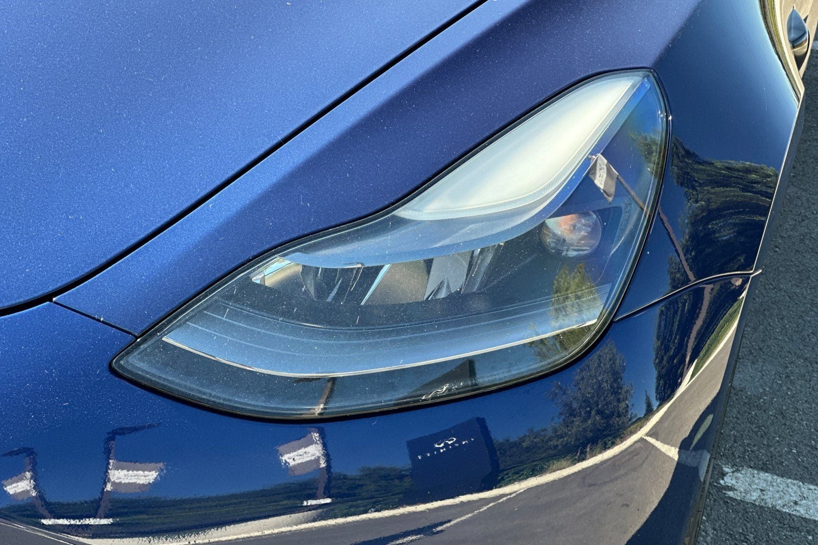 2023 Tesla Model 3 Base