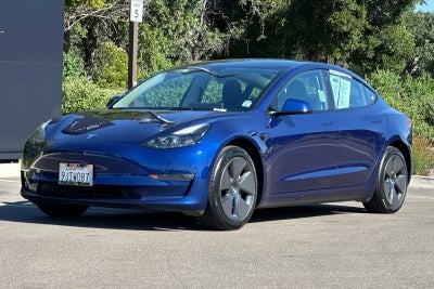 2023 Tesla Model 3 Base