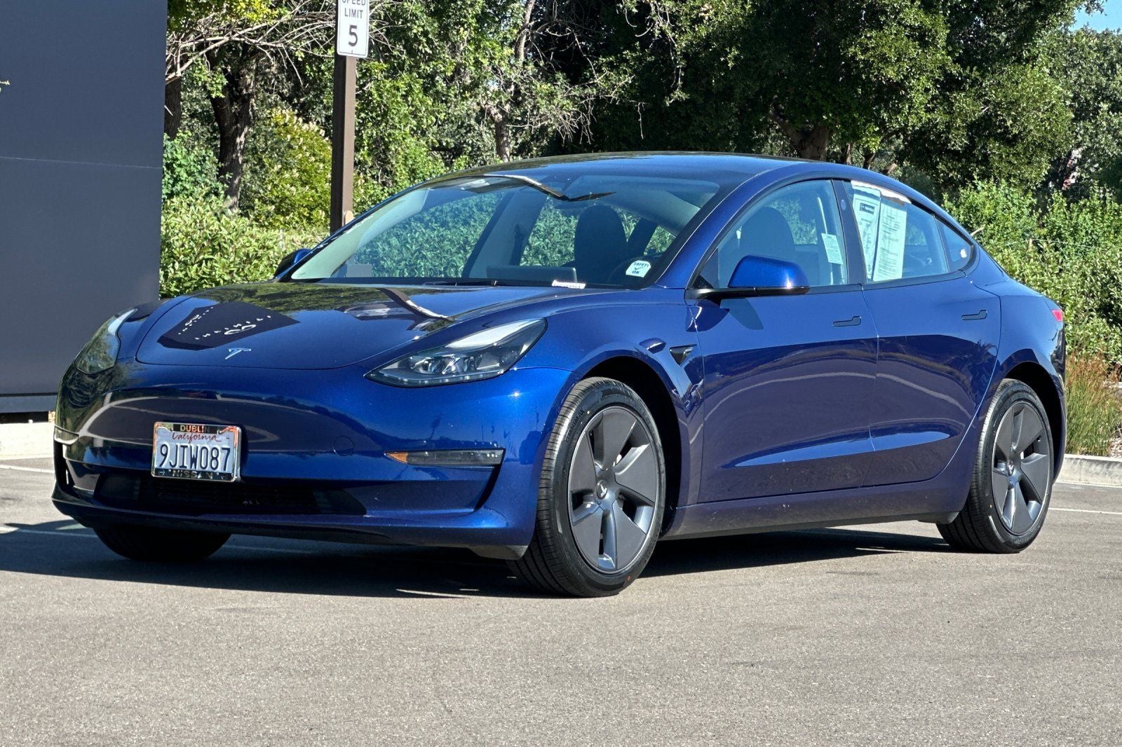 2023 Tesla Model 3 Base