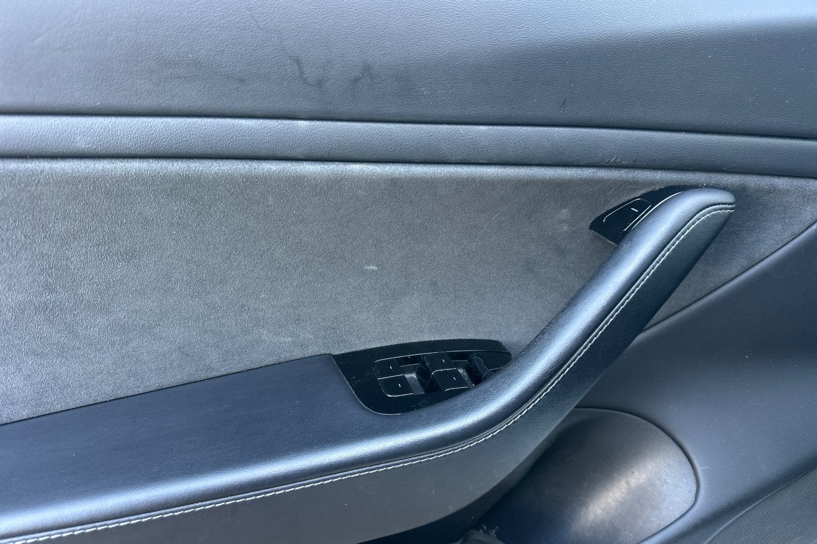 2019 Tesla Model 3 Mid Range