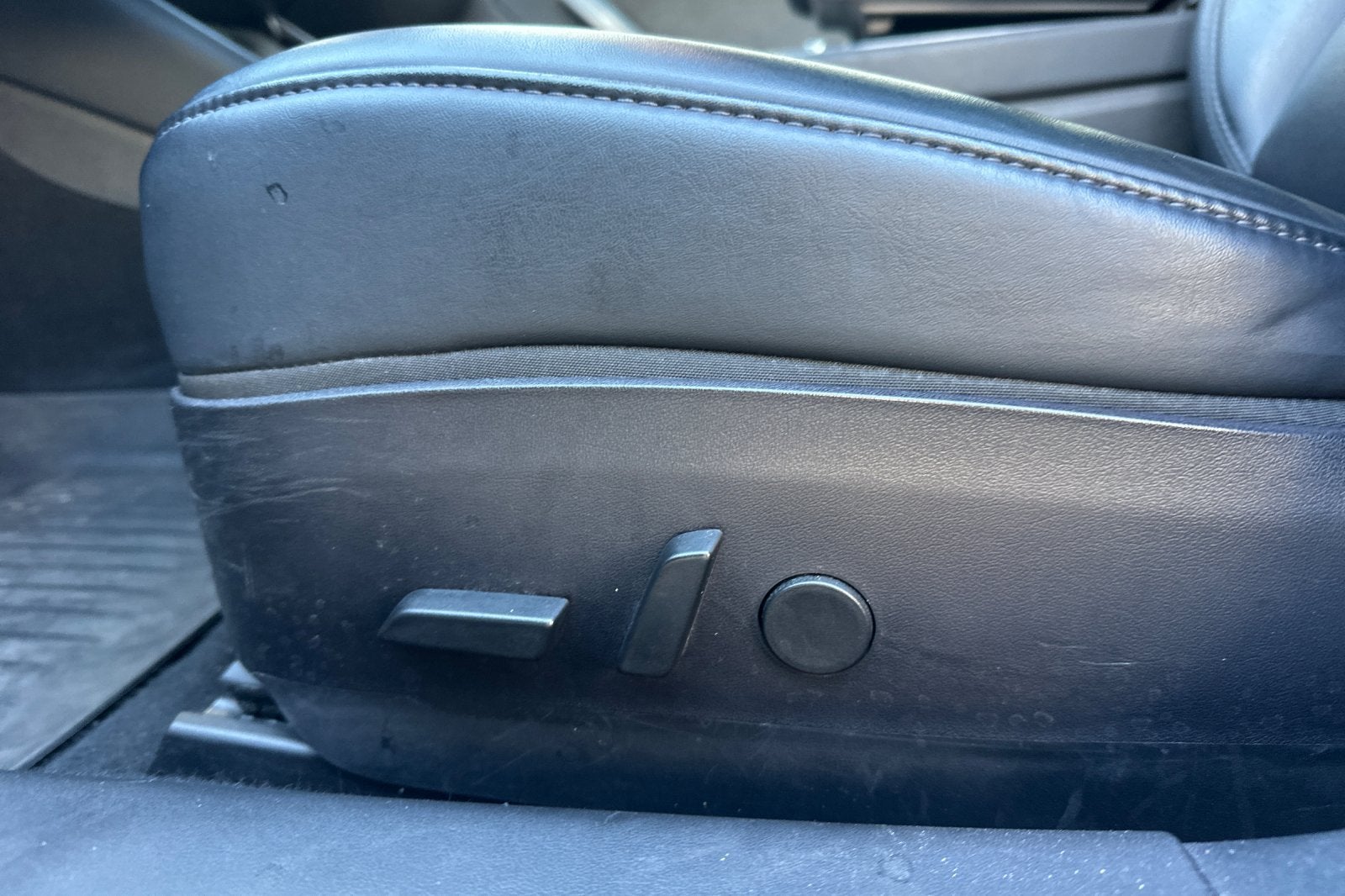 2019 Tesla Model 3 Mid Range