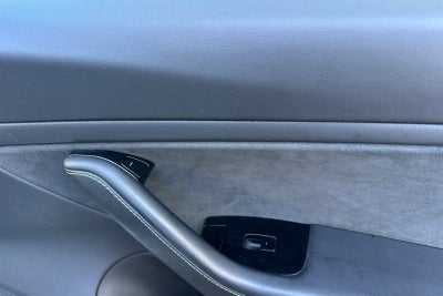 2019 Tesla Model 3 Mid Range