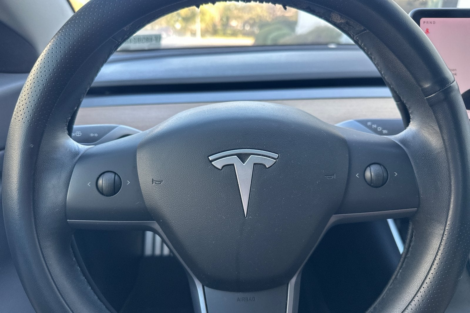 2019 Tesla Model 3 Mid Range
