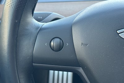 2019 Tesla Model 3 Mid Range