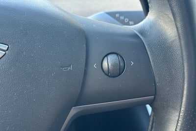 2019 Tesla Model 3 Mid Range