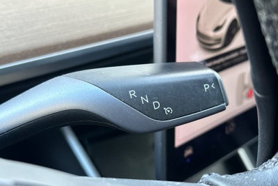 2019 Tesla Model 3 Mid Range