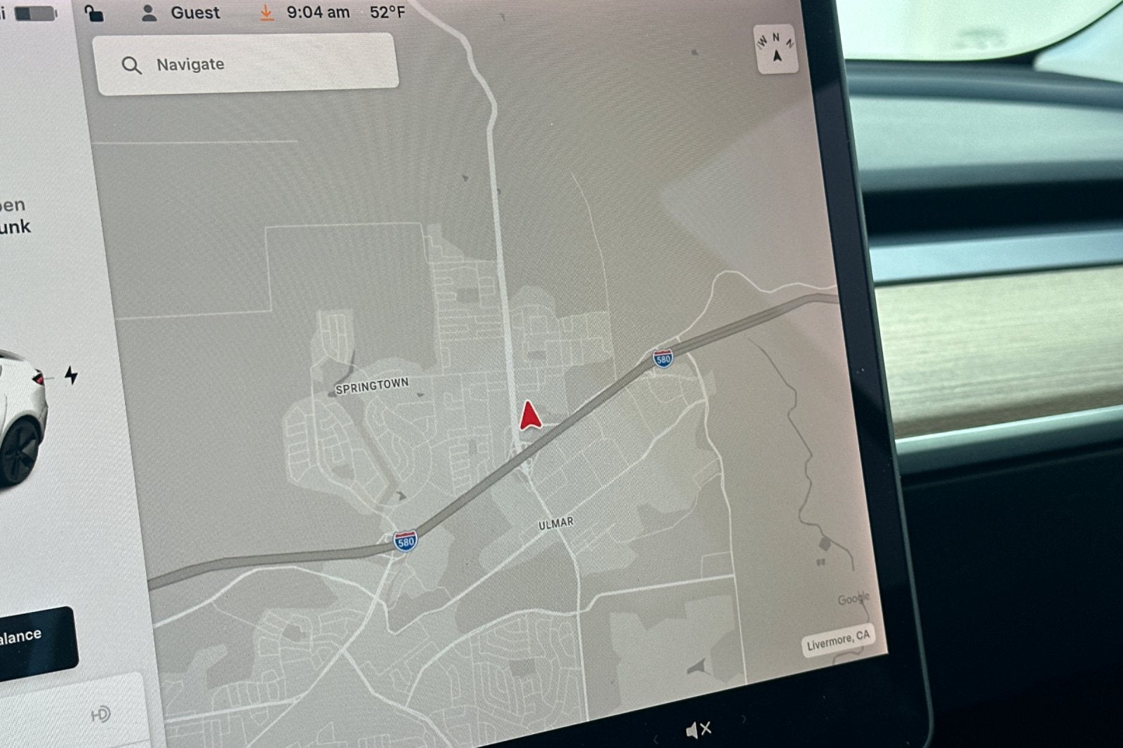 2019 Tesla Model 3 Mid Range