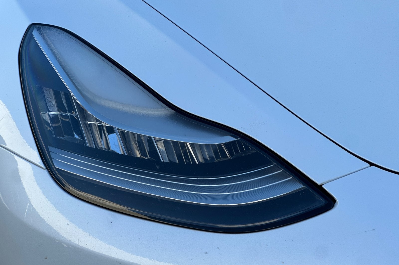 2019 Tesla Model 3 Mid Range