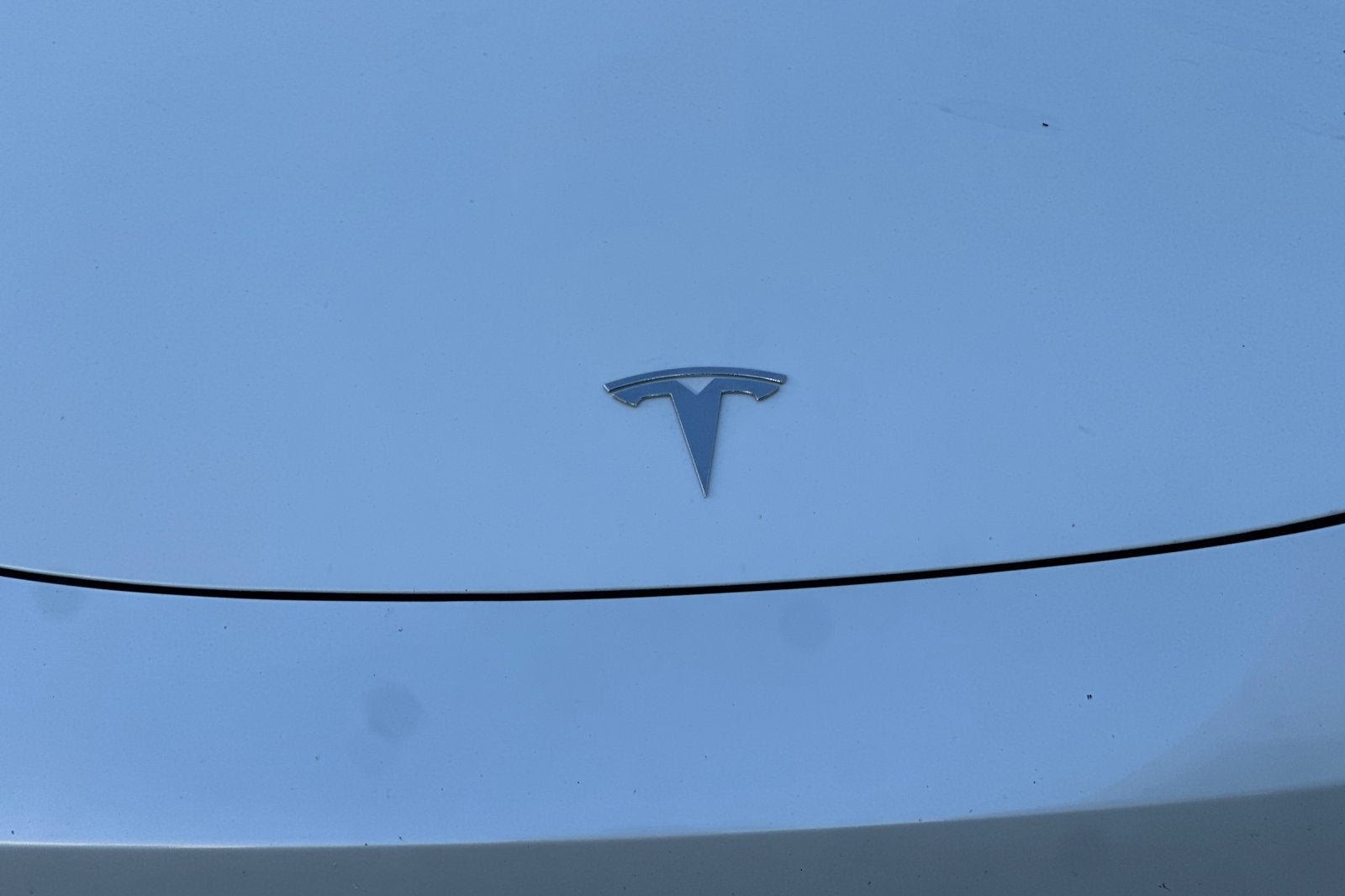 2019 Tesla Model 3 Mid Range
