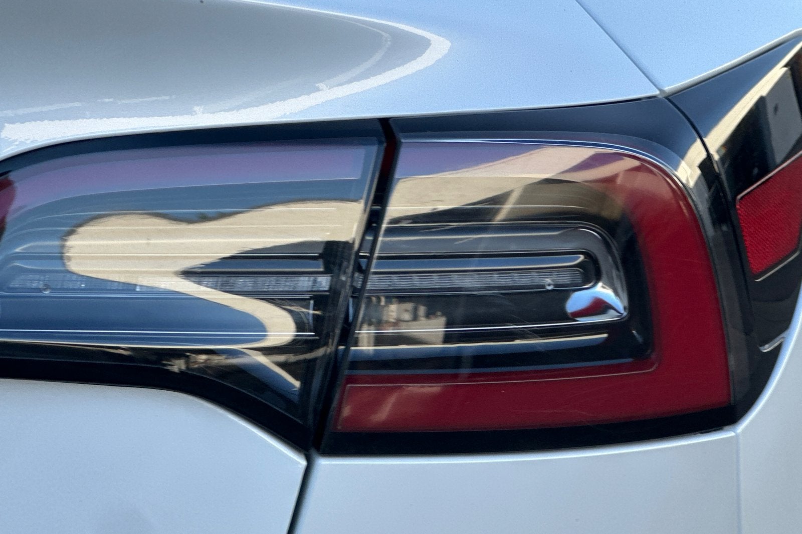2019 Tesla Model 3 Mid Range
