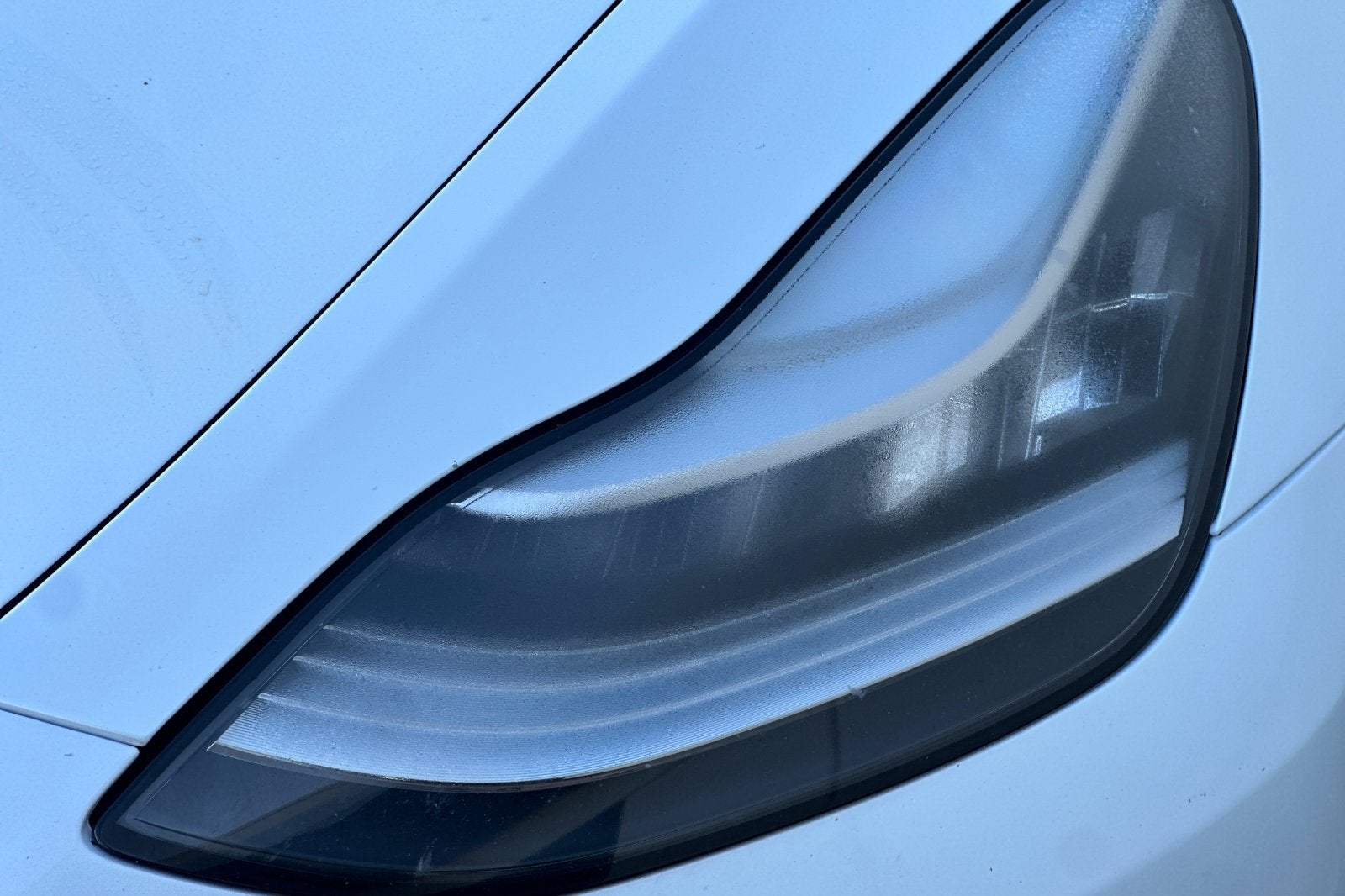 2019 Tesla Model 3 Mid Range
