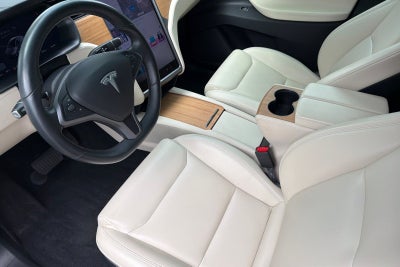 2020 Tesla Model X Long Range