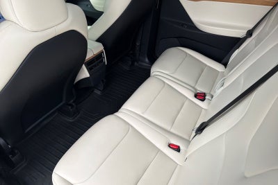 2020 Tesla Model X Long Range