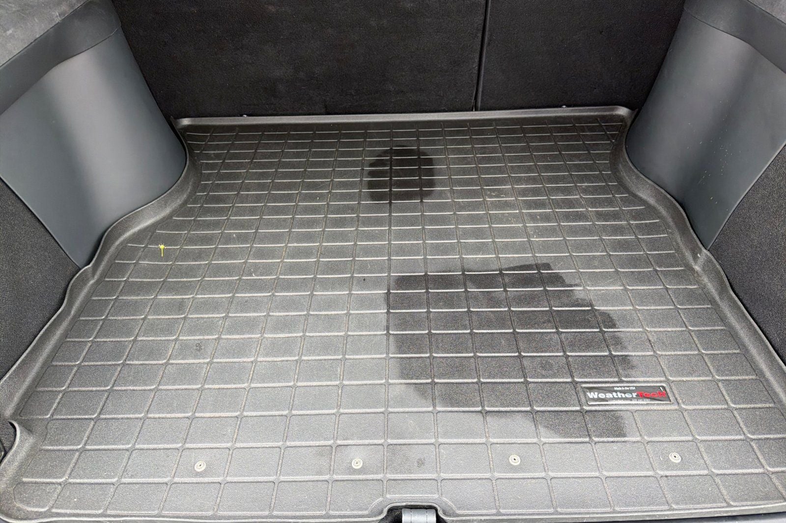 2020 Tesla Model X Long Range