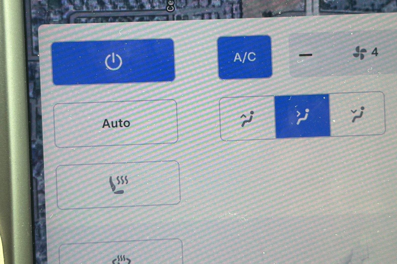 2020 Tesla Model X Long Range