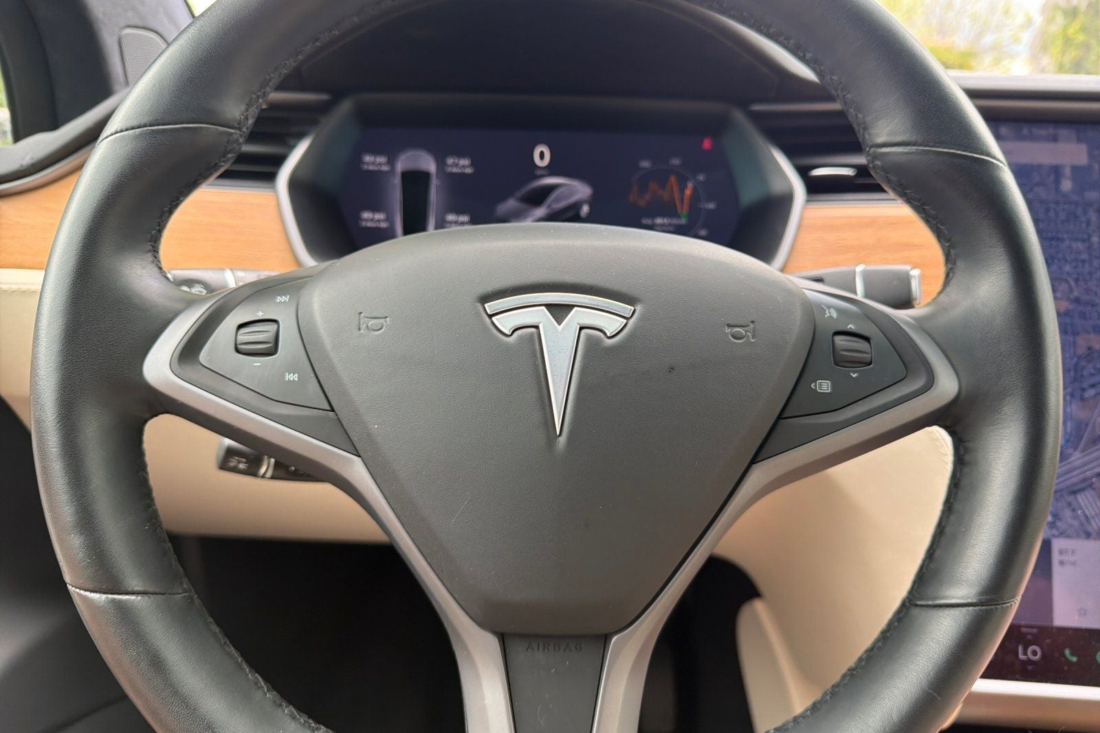 2020 Tesla Model X Long Range