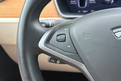 2020 Tesla Model X Long Range