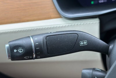 2020 Tesla Model X Long Range