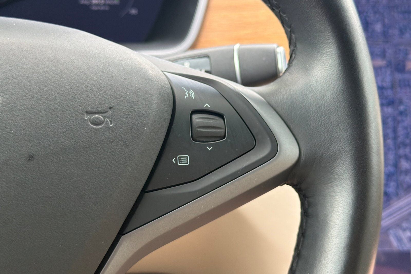 2020 Tesla Model X Long Range