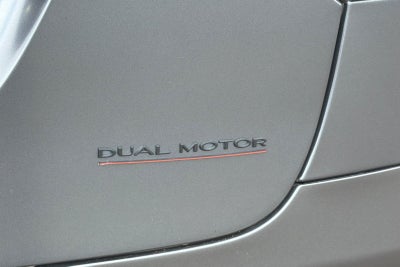 2020 Tesla Model X Long Range