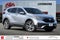 2021 Honda CR-V Hybrid Touring