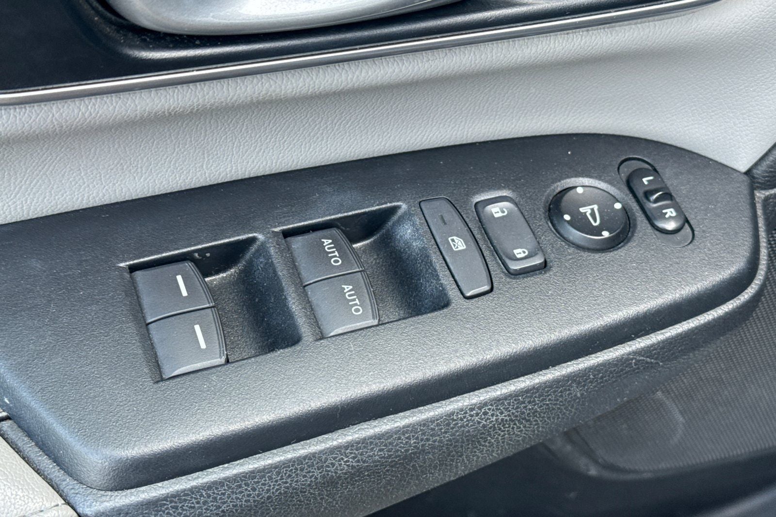 2021 Honda CR-V Hybrid Touring