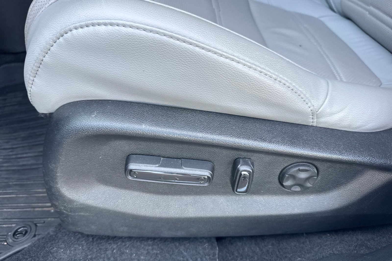 2021 Honda CR-V Hybrid Touring