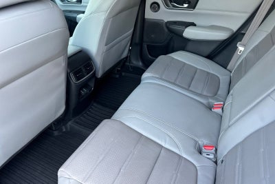 2021 Honda CR-V Hybrid Touring