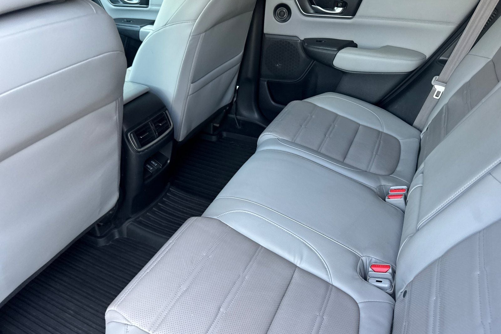 2021 Honda CR-V Hybrid Touring