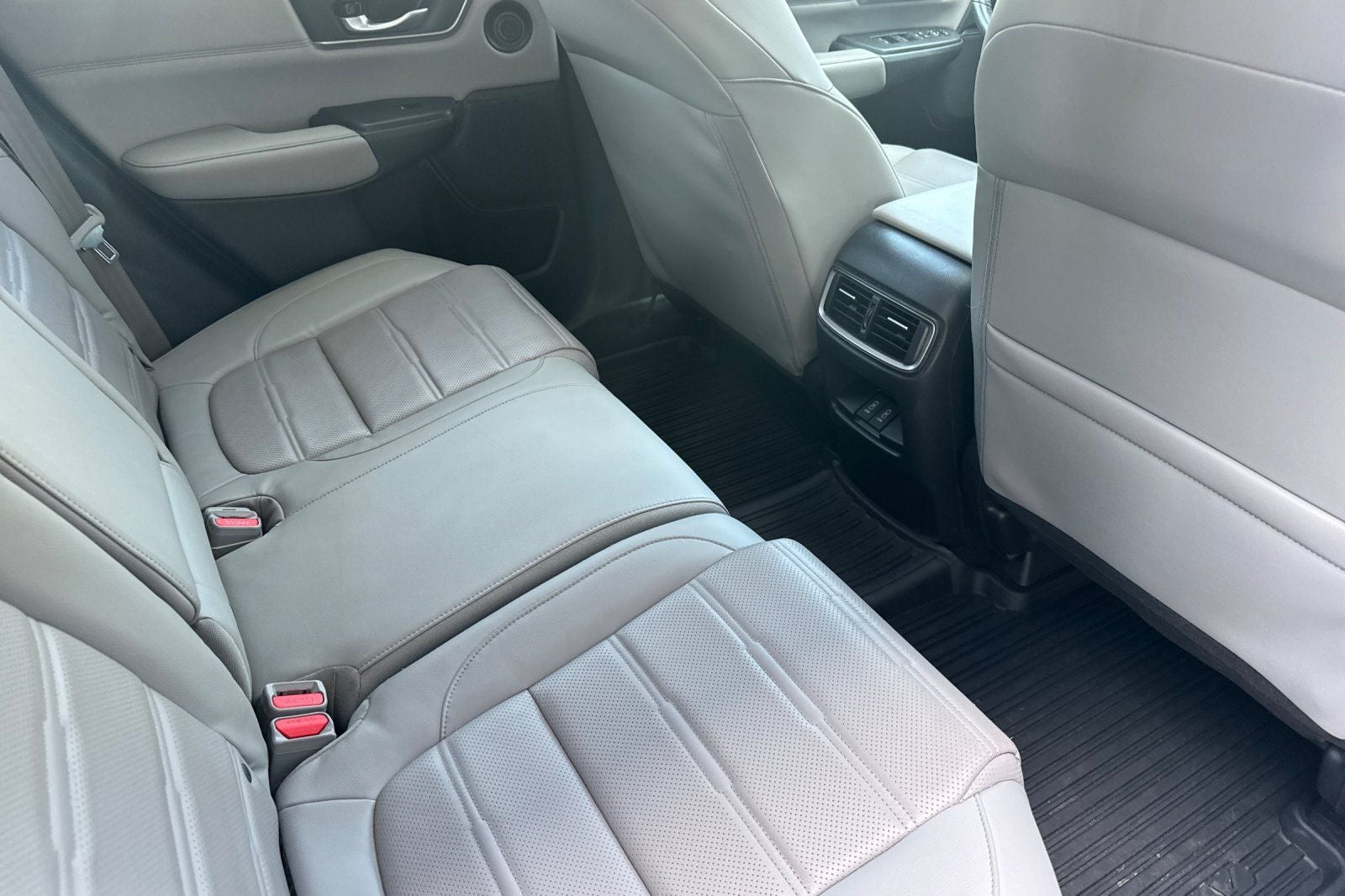 2021 Honda CR-V Hybrid Touring