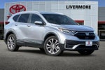2021 Honda CR-V Hybrid Touring