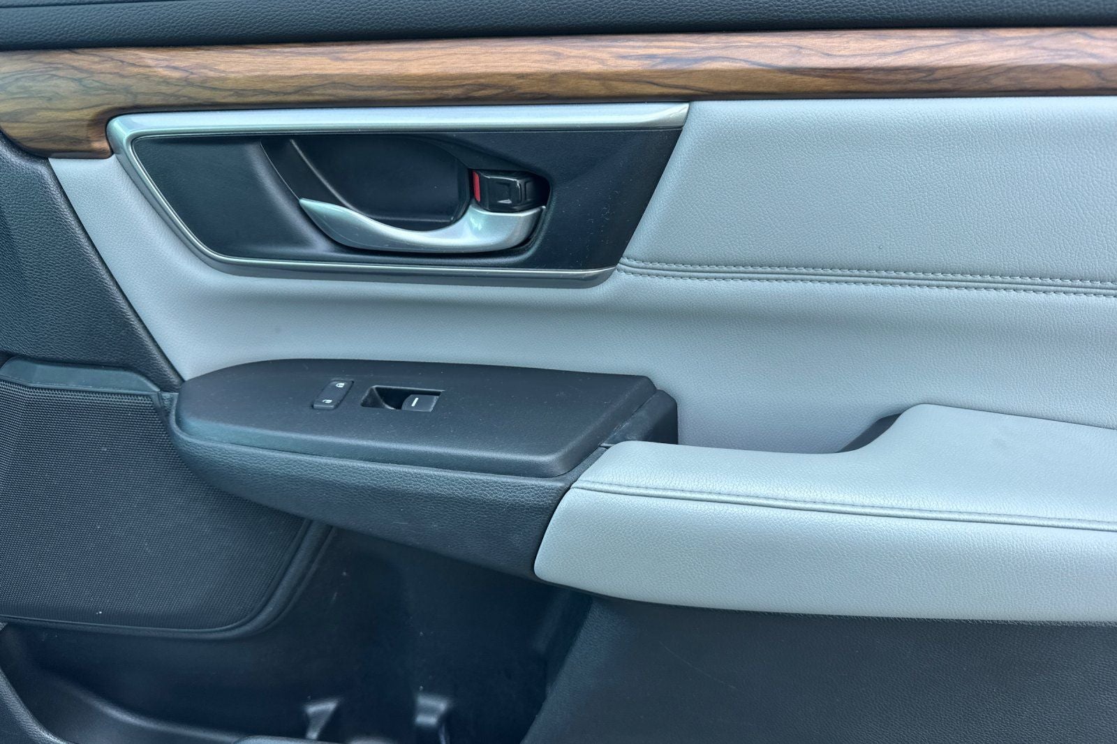 2021 Honda CR-V Hybrid Touring