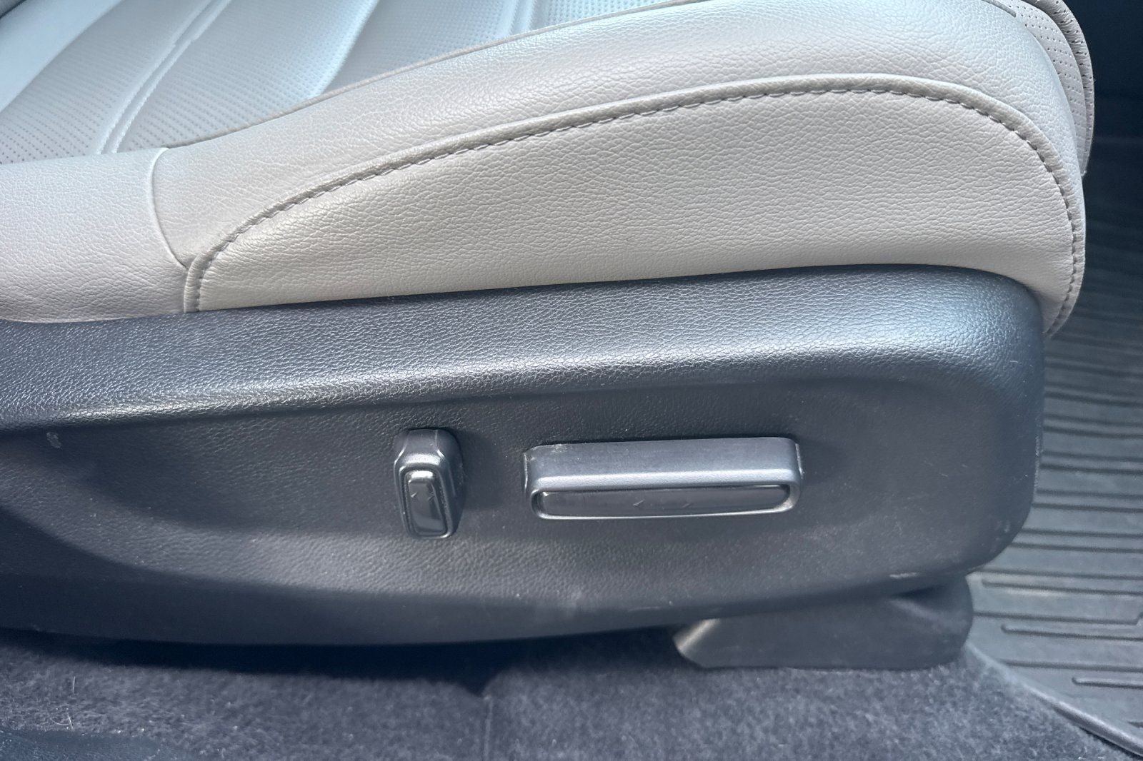 2021 Honda CR-V Hybrid Touring