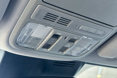 2021 Honda CR-V Hybrid Touring