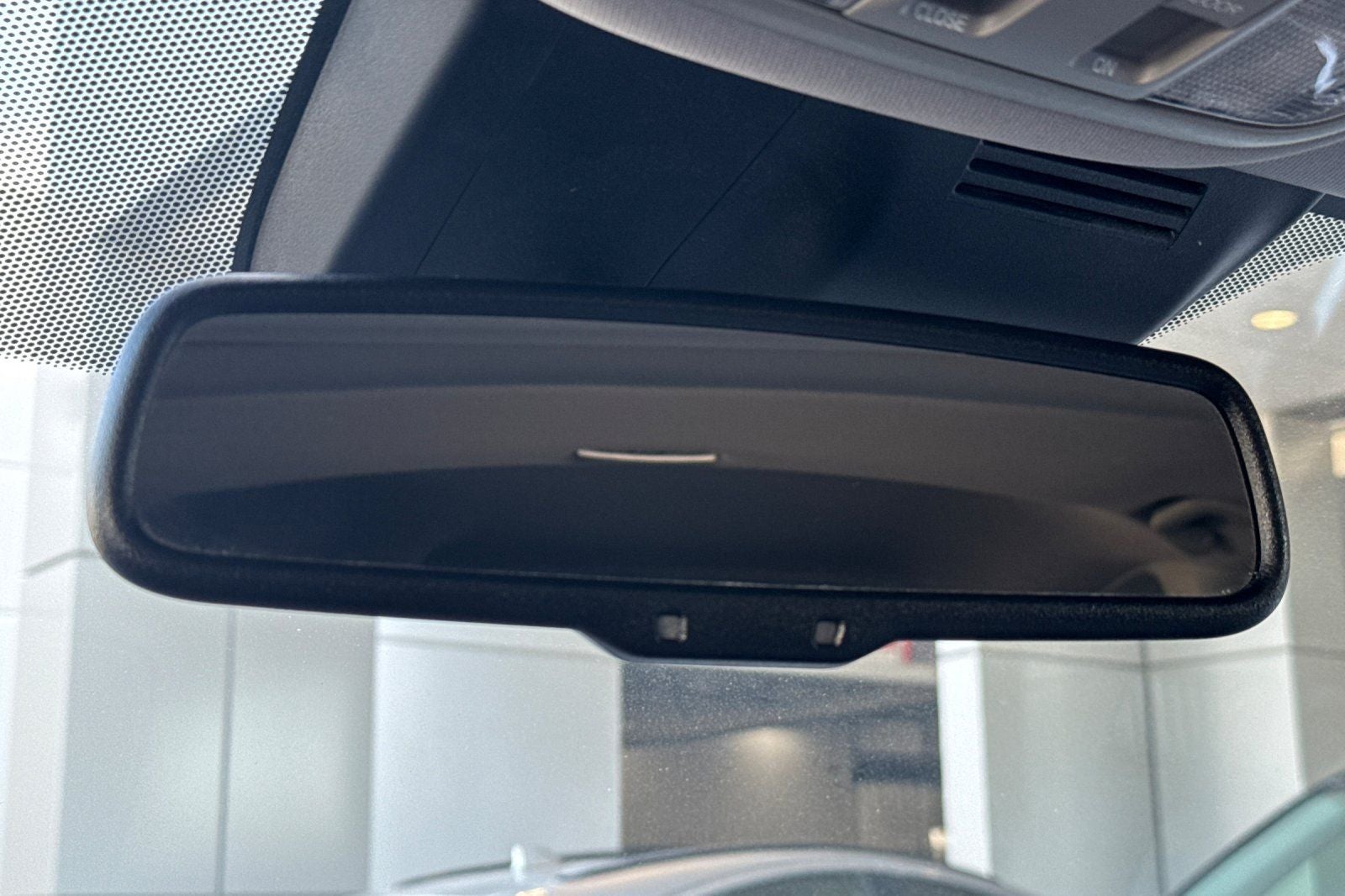 2021 Honda CR-V Hybrid Touring