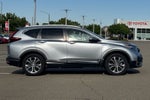 2021 Honda CR-V Hybrid Touring
