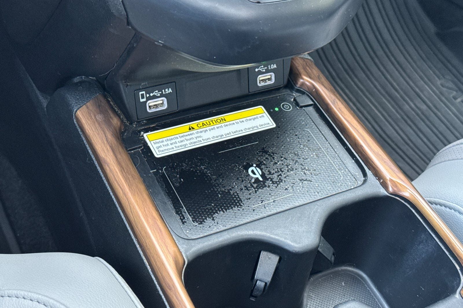 2021 Honda CR-V Hybrid Touring