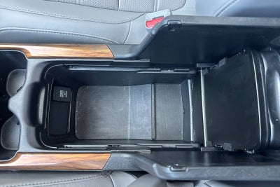 2021 Honda CR-V Hybrid Touring