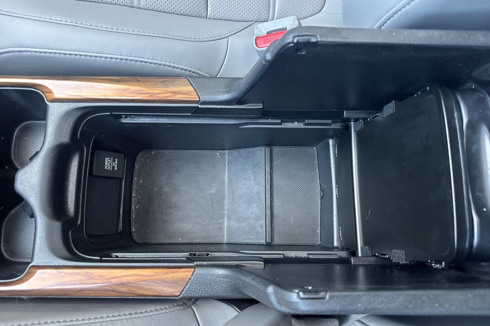 2021 Honda CR-V Hybrid Touring
