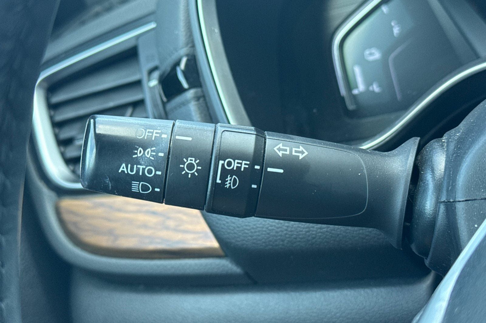 2021 Honda CR-V Hybrid Touring