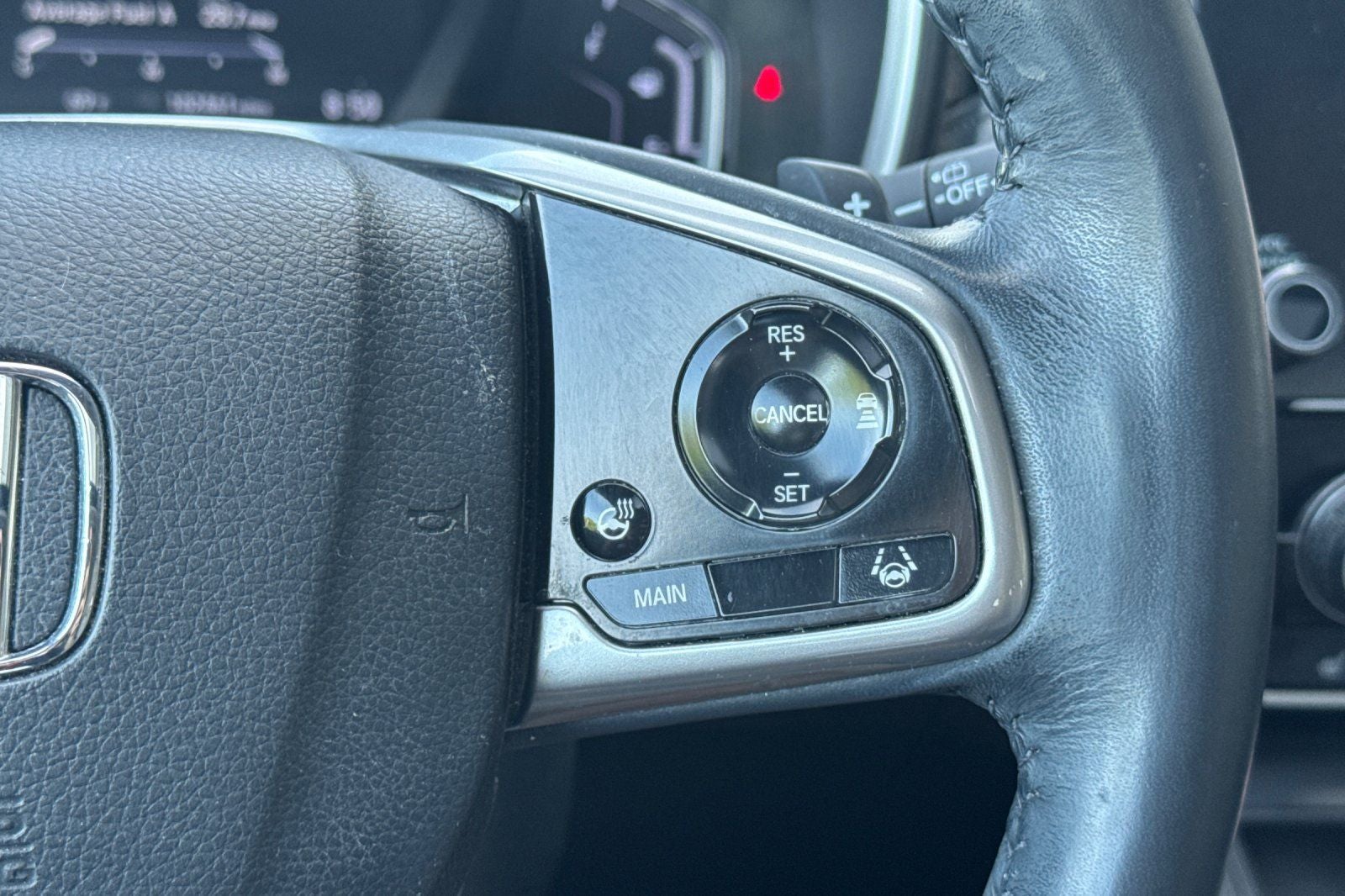 2021 Honda CR-V Hybrid Touring