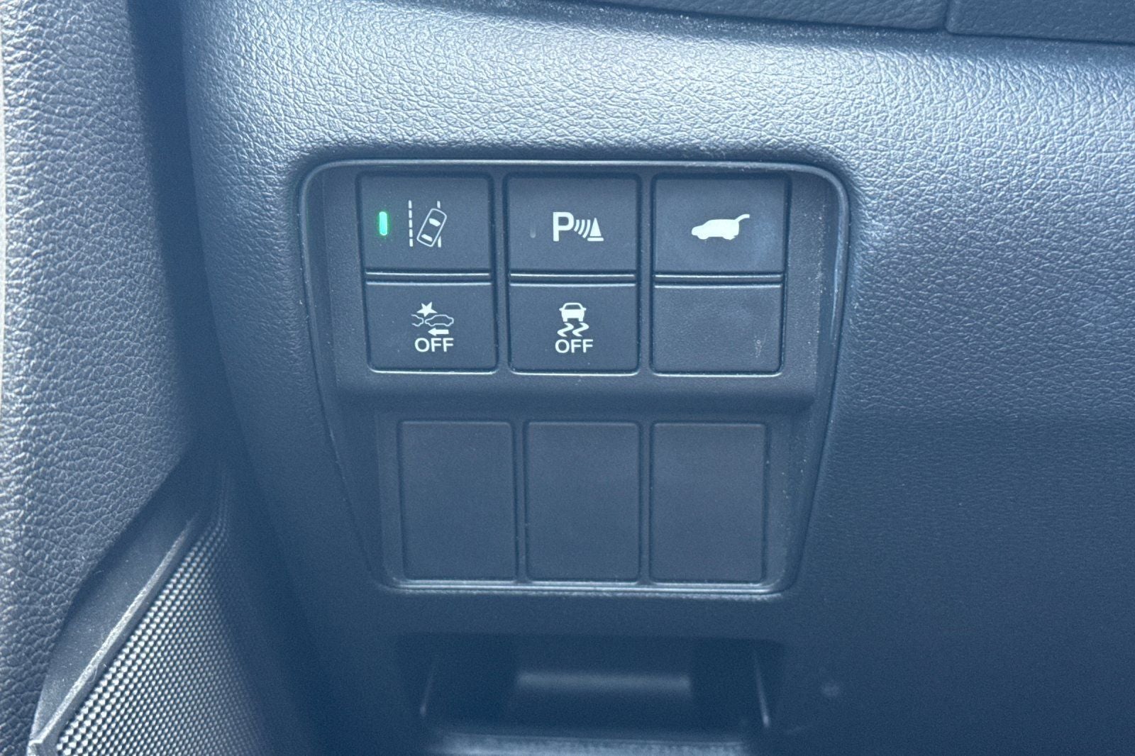 2021 Honda CR-V Hybrid Touring