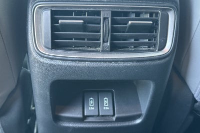 2021 Honda CR-V Hybrid Touring