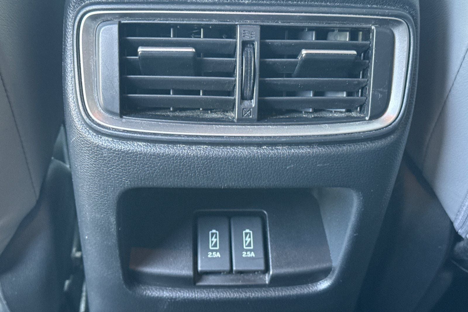 2021 Honda CR-V Hybrid Touring